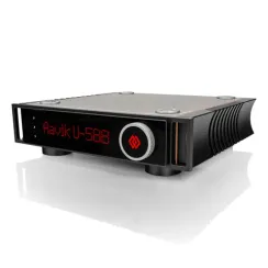 Aavik U-588 Black