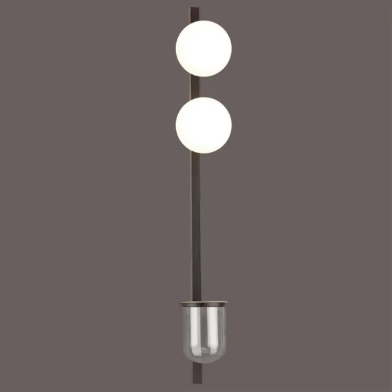 Бра Flower 4681/2WA Odeon Light