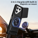 Противоударный чехол Эклипс для Tecno Pova 7 5G /Текно Пова 7 5Джи