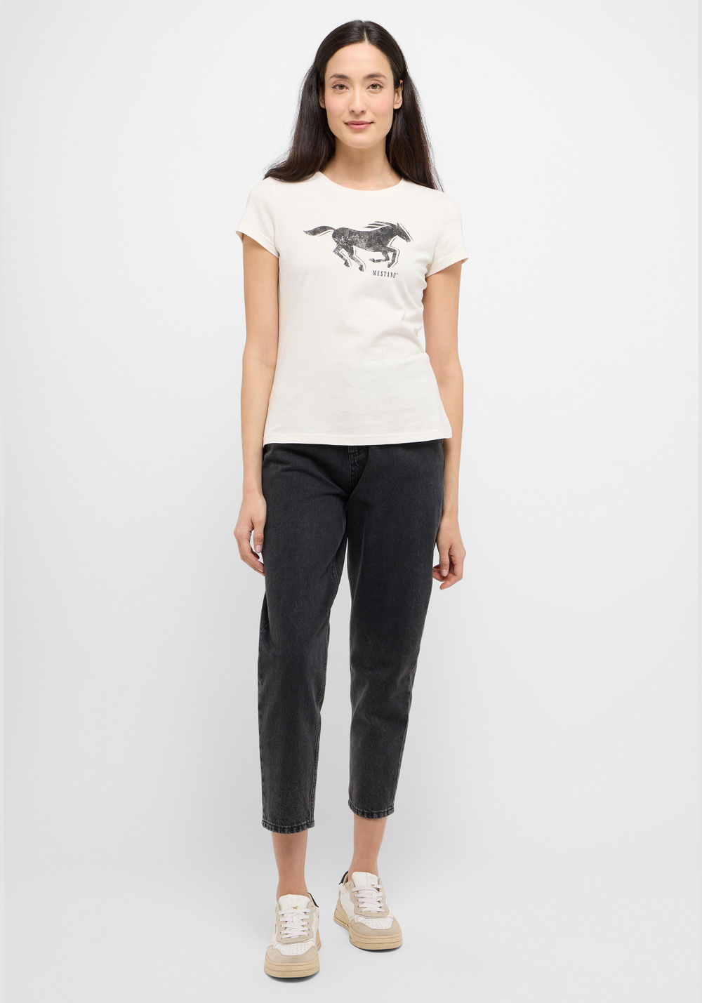 Джинсы Charlotte Tapered 1015572-4000-841