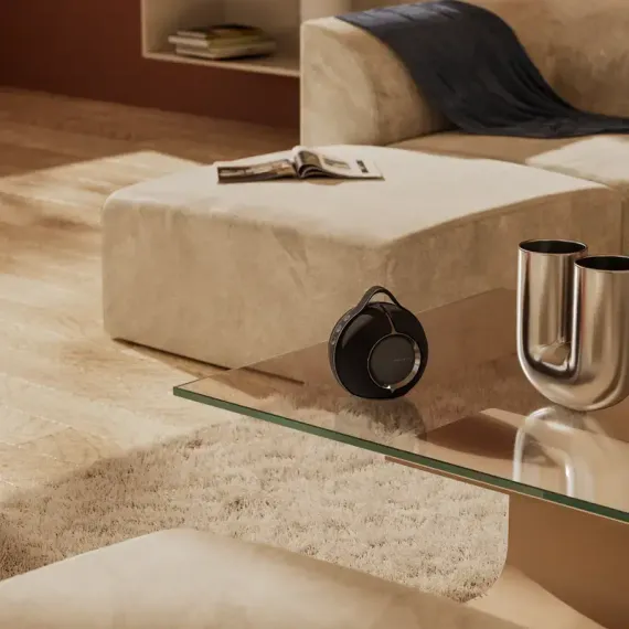 Аудиосистема Devialet Mania Deep Black