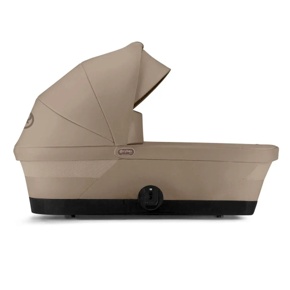 Детская коляска Cybex Gazelle S 3 в 1 TPE Almond Beige