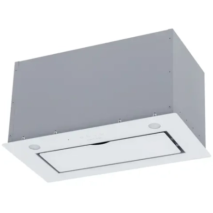 Встраиваемая вытяжка Krona ARVEN 600 WHITE S