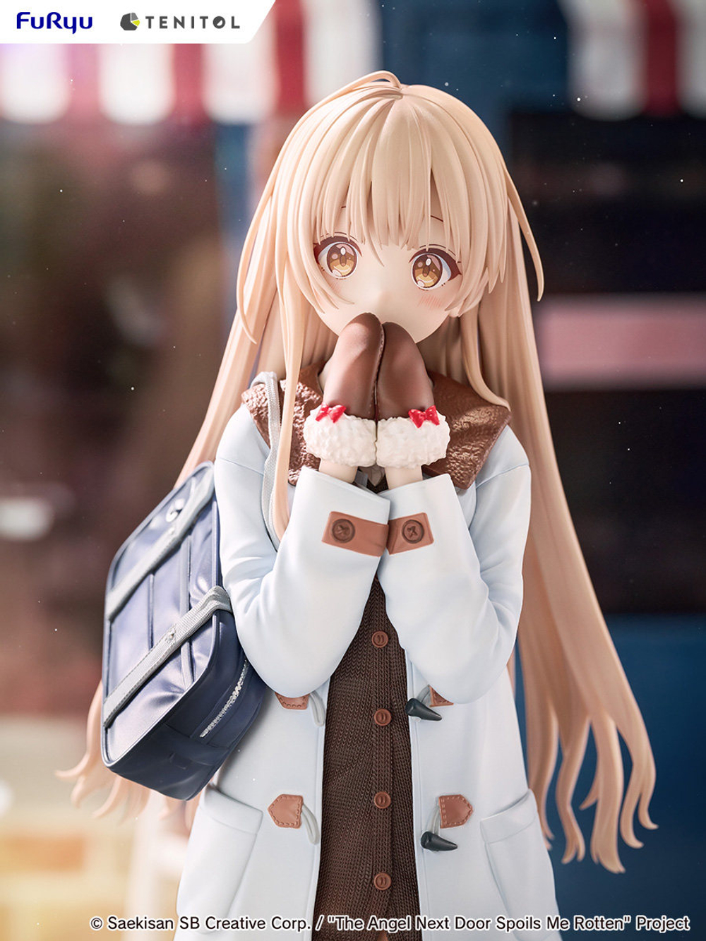Шиина Махиру / Shiina Mahiru