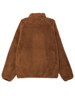 Мужская Толстовка Halfzip Polar
