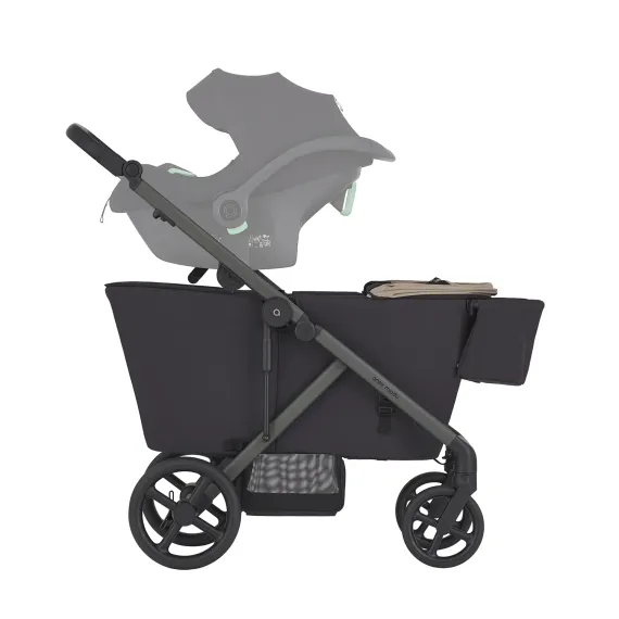 Детская коляска-вагончик Wagon Anex Modu Shea