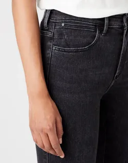 Джинсы женские WRANGLER SLIM