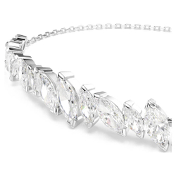 MESMERA:BRACELET FRONTAL WHI/RHS