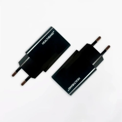 Комплект часов здоровья HEALTHBAND Pro №80ME - 2 шт