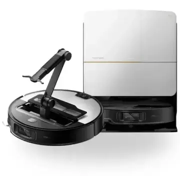 Робот-пылесос Roborock Saros Z70
