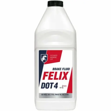 Т/Ж Felix DОТ-4 (0,910кг)