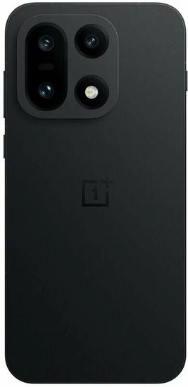 Смартфон OnePlus 15 16/512 ГБ Черный Infinite Black (EU)