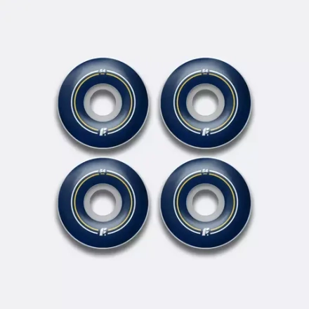 Комплект колес Футворк Basic (54 мм 100A Форма Round)