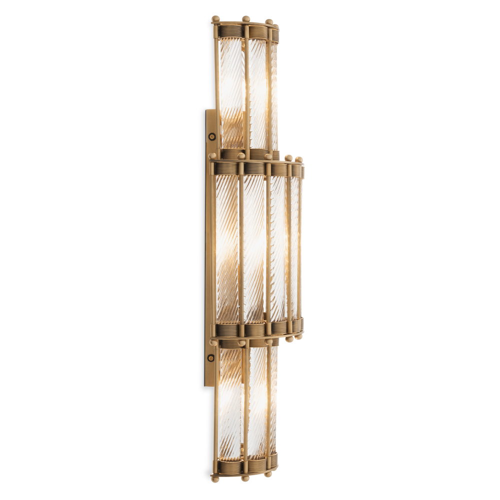 Бра Wall Lamp Tiziano арт.112278