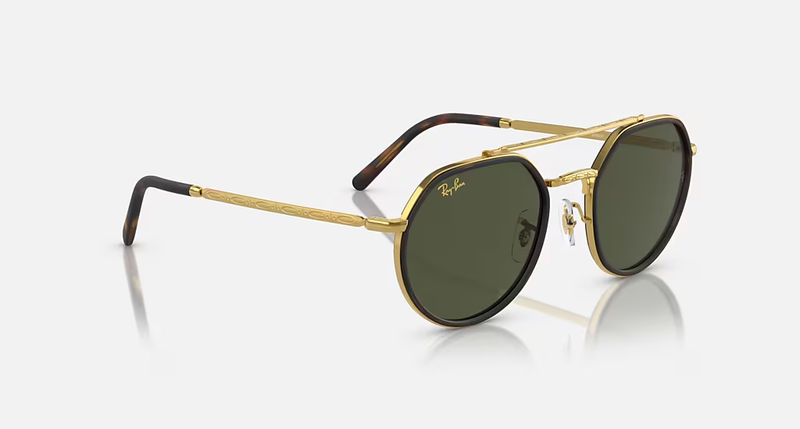 RAY-BAN RB3765 919631