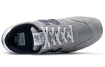 New Balance 996 Series Gray