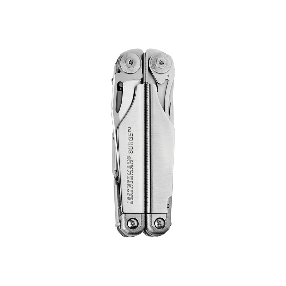 Мультитул Leatherman Surge® Stainless