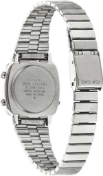 Часы Casio LA-670WEA-1E