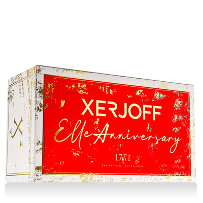 Xerjoff Elle Anniversary Parfum 50 ml (woman)