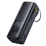 Автомобильный насос Baseus SuperMini Mega Series Double Cylinder Air Inflator