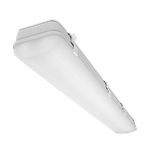 Светильник LED ПРОМ ДСП01-36-001-5К 36Вт 5000К IP65 Матовый 4500лм 1270x152x100мм WOLTA PRO