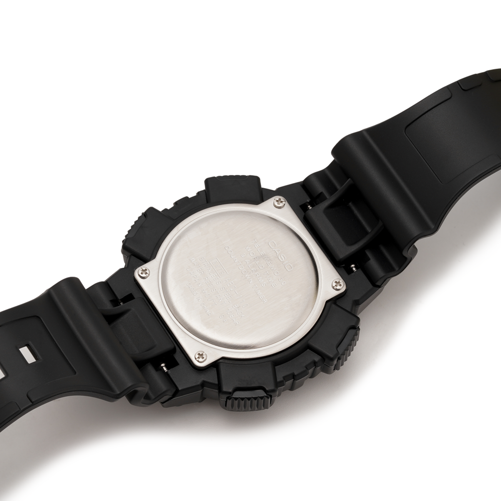 Часы CASIO YOUTHSTANDARD, AEQ-110W-1A2