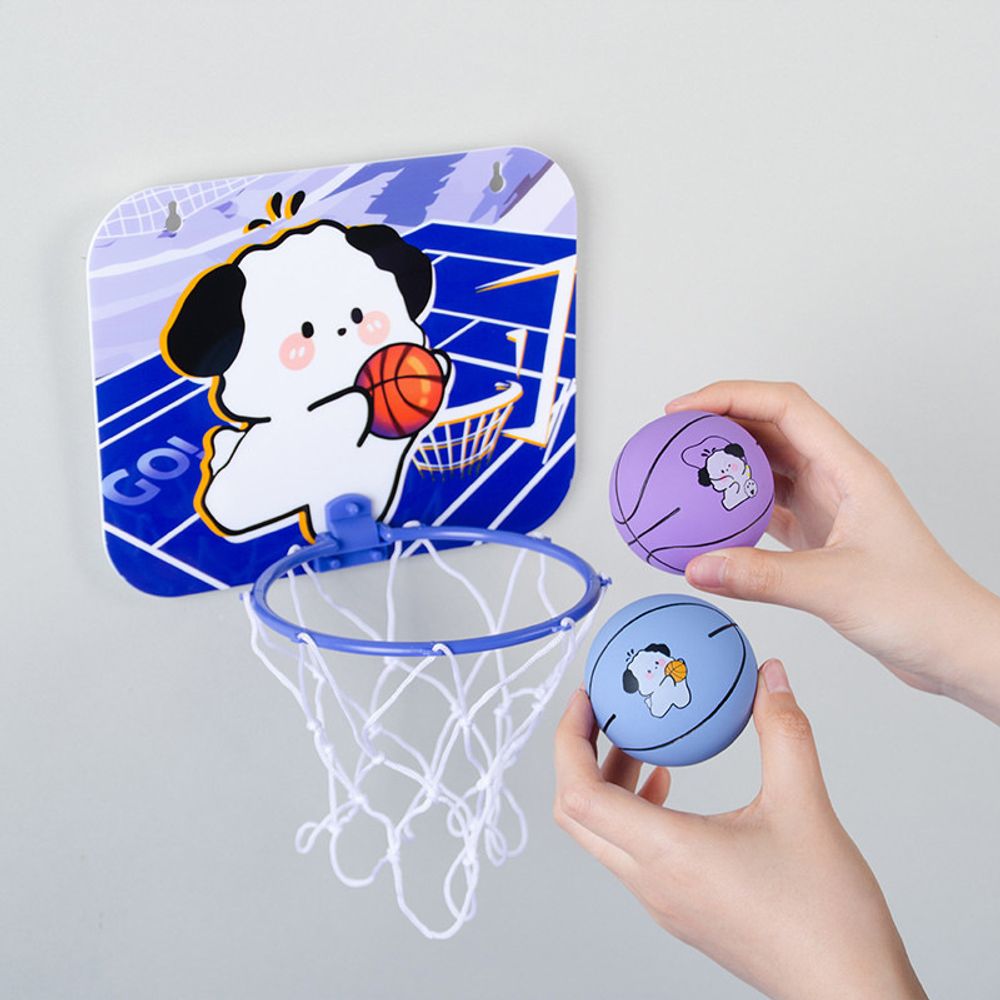 Игрушка парная "Basketball"
