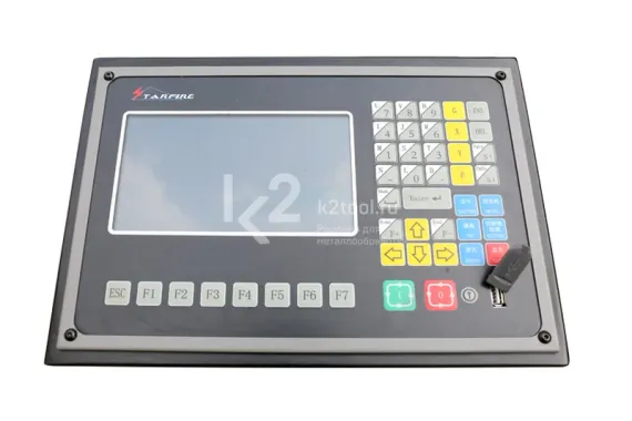 Станок для плазменной CNC резки Huawei Minicut-4400