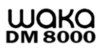 Купить DM 8000
