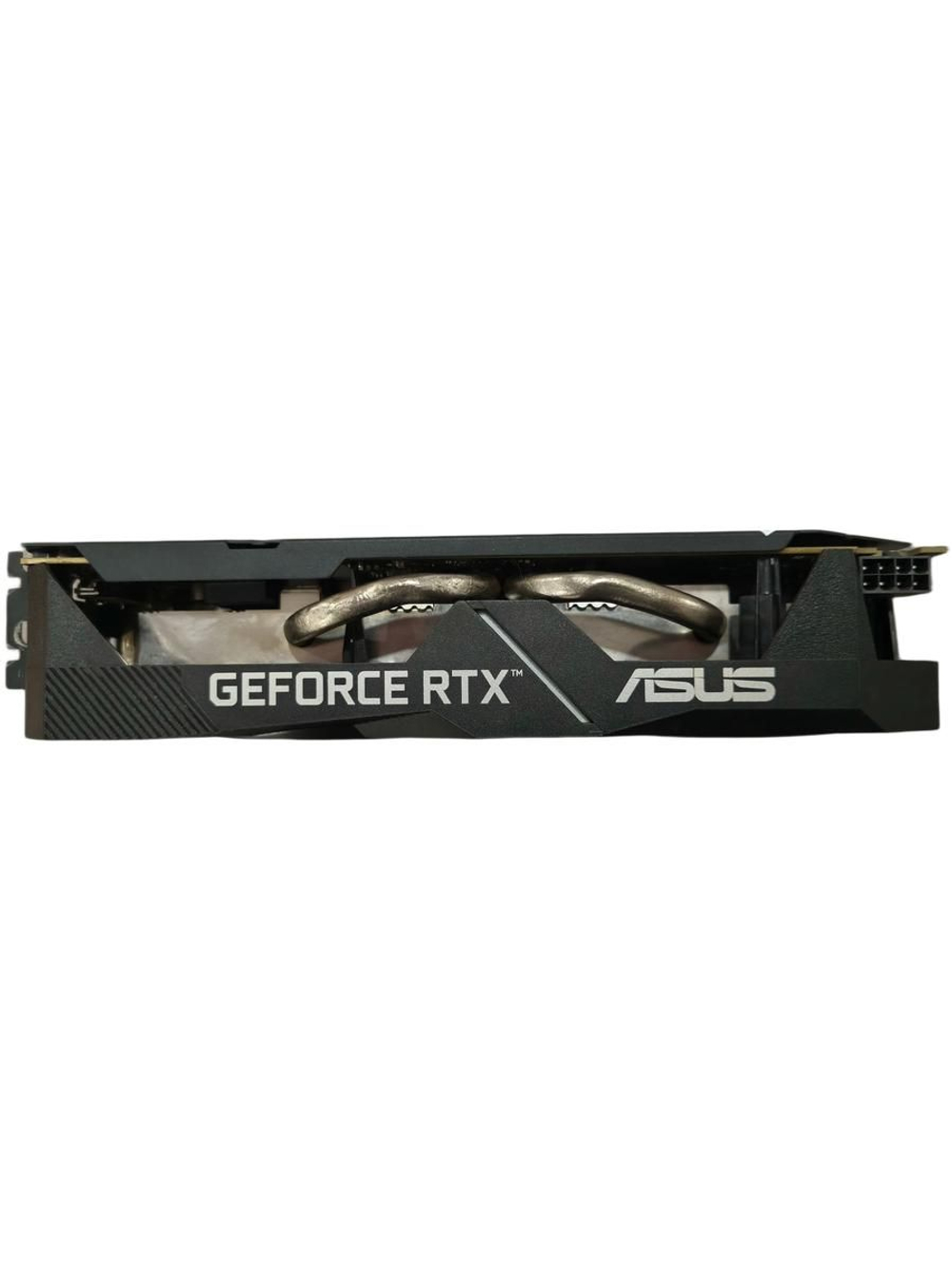 Видеокарта ASUS GeForce RTX 2060 SUPER Dual EVO V2 8Gb