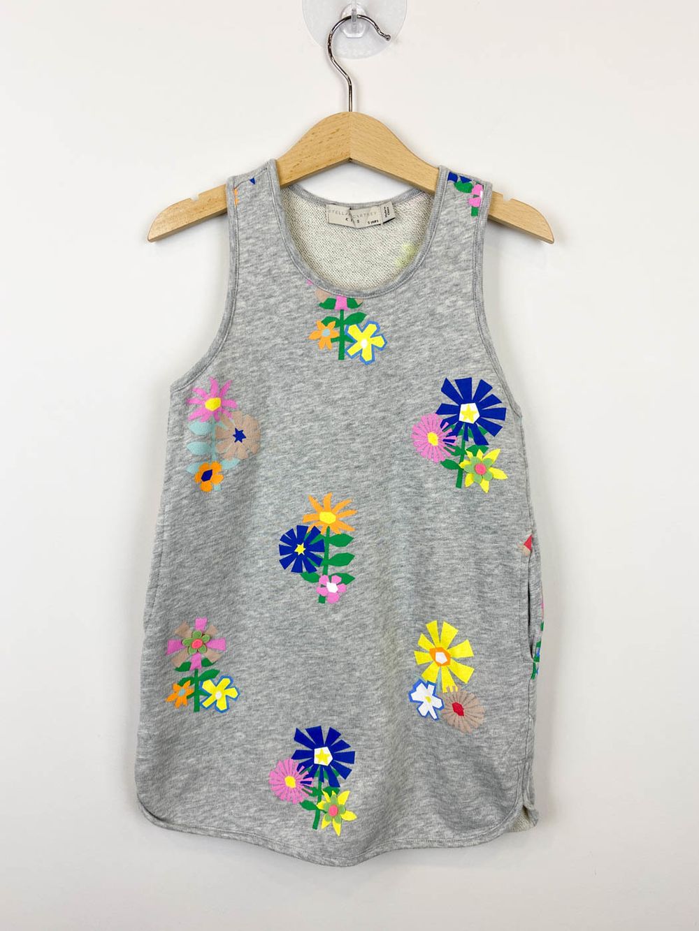 Платье Stella McCartney