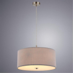 Подвесная люстра Arte Lamp MALLORCA A1021SP-5SS