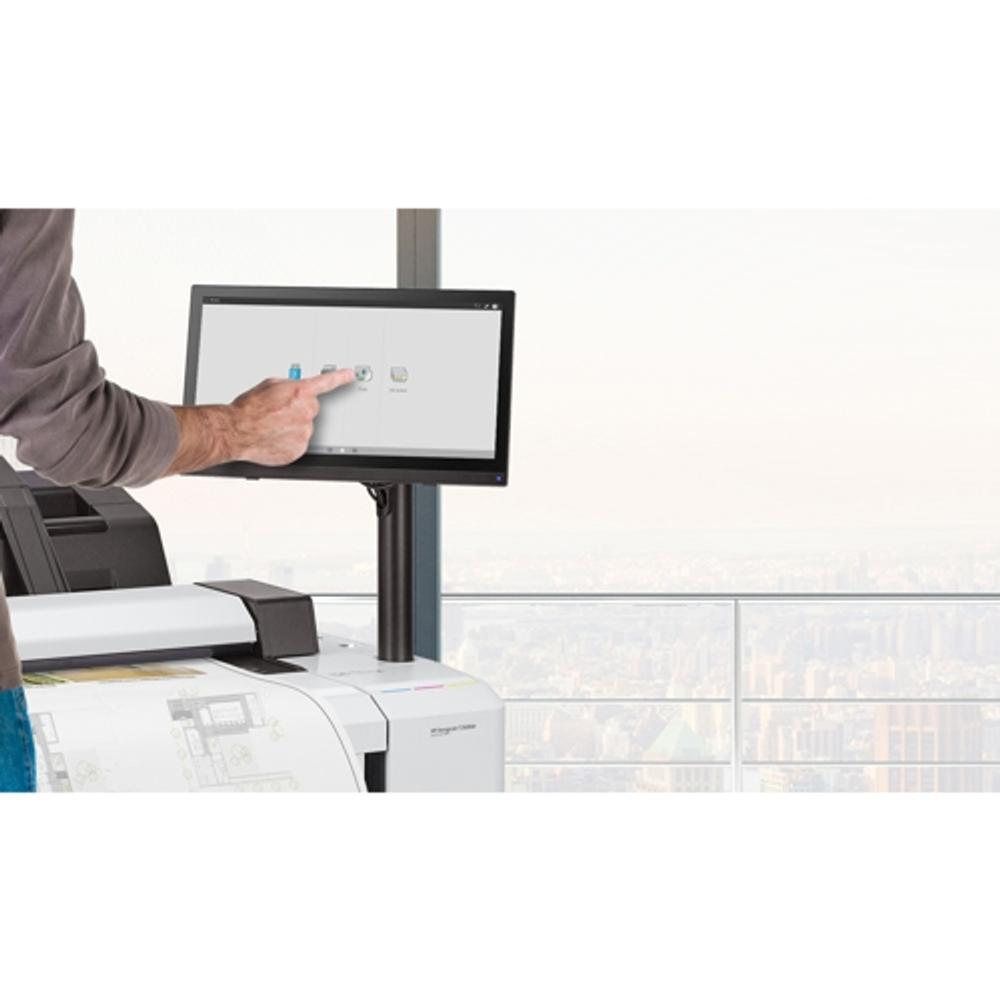 МФУ HP DesignJet T2600ps MFP 36 (3XB78A)