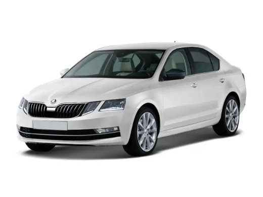 Skoda Rapid (МТ)
