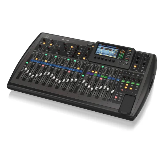 Behringer X32