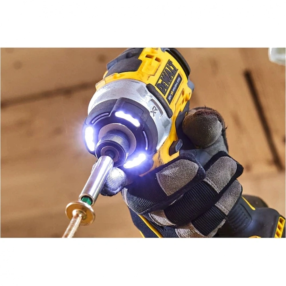 Винтоверт DeWalt DCF860N-XJ