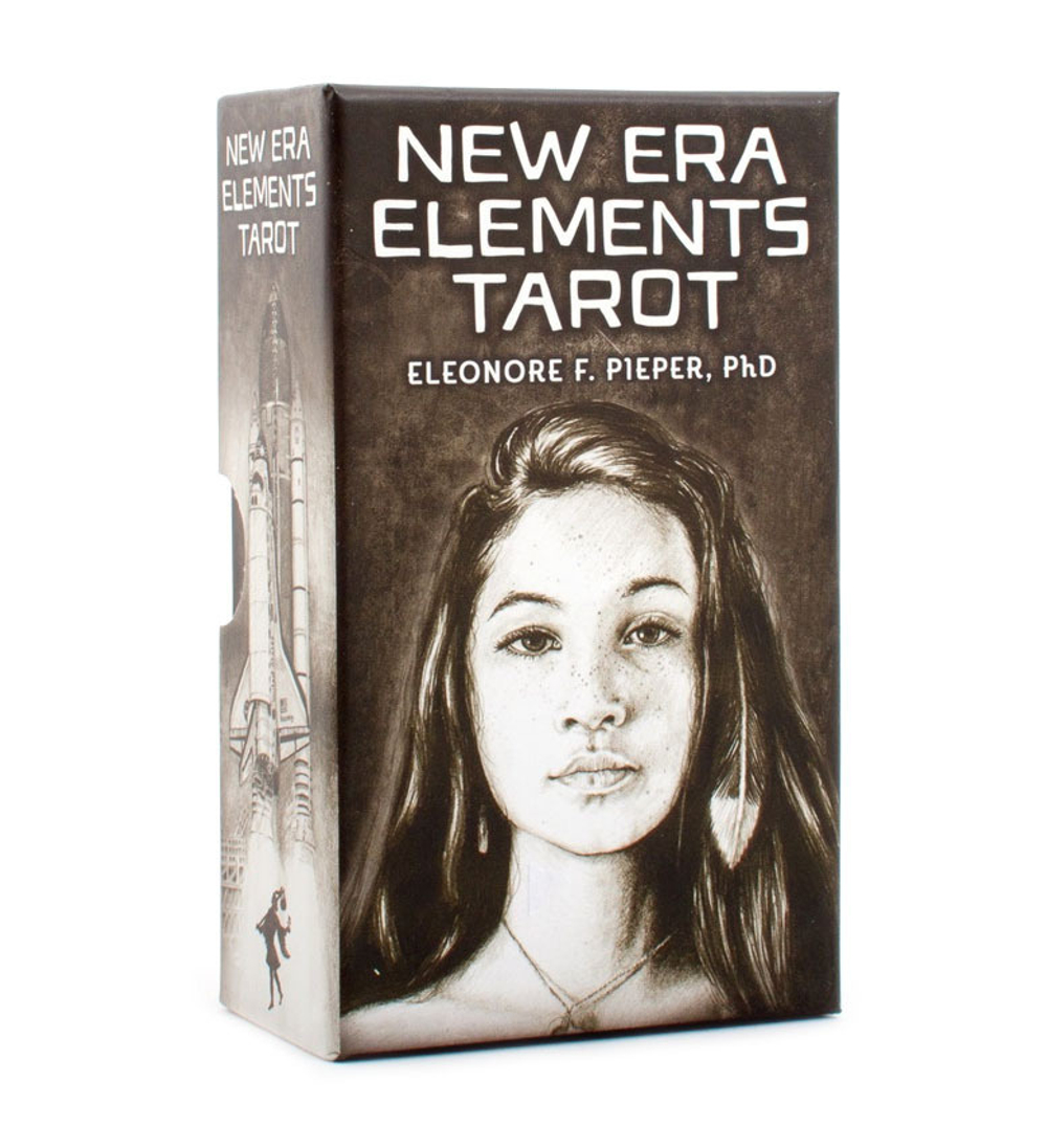 New Era Elements Tarot / Таро Элементы Новой Эры