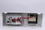 Модуль управления стиральной машины Indesit MTW A51051(RF) в сборе с пластиком