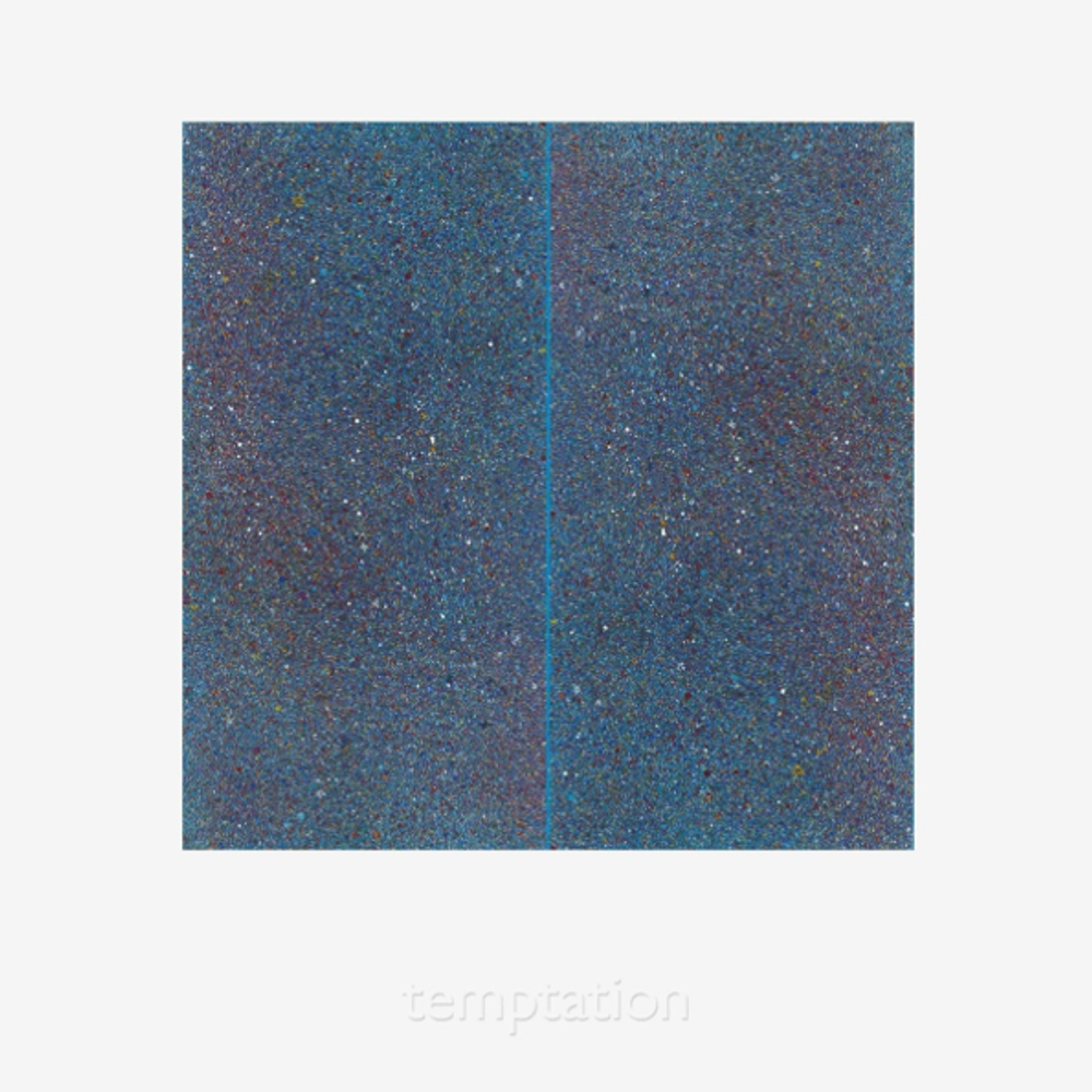 New Order / Temptation (12" Vinyl Single)