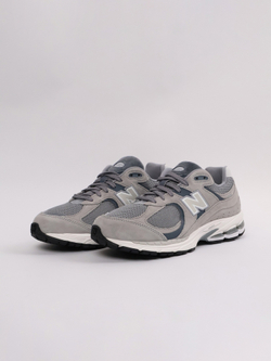 Кроссовки New Balance 2002R Steel Grey Orca