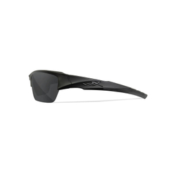 Очки баллистические Wiley X Valor 2.5 Grey Matte Black Frame
