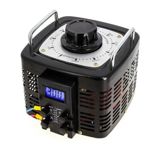 ЛАТР SUNTEK 7000ВА