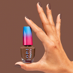 OPI Rapidry - Быстро сохнущий лак для ногтей оттенок Impromptu You, 9 ml