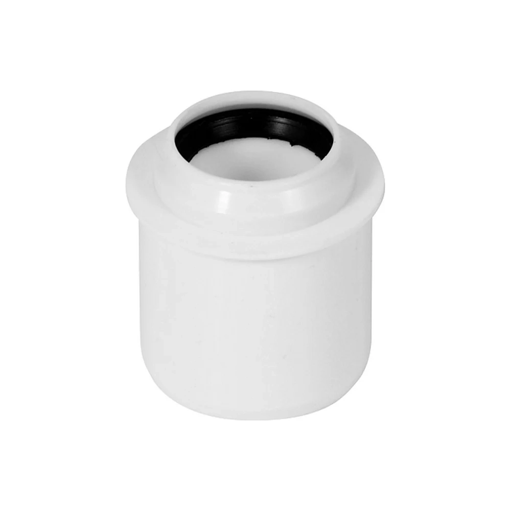 Редукция короткая ELITE МК ПП 50/32 белая РТП