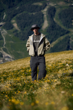 Куртка Nothomme Blue Jacket Strong Waterproof Camping Hiking "Light Khaki"