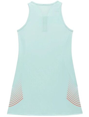 Теннисное платье Yonex Practice - ice blue