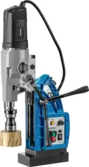 Магнитный сверлильный станок Heden DM-100V3
