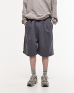 Baggy Shorts LOGO Castlerock