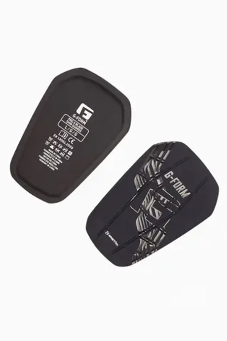 Футбольные щитки G-Form Pro-S Blade