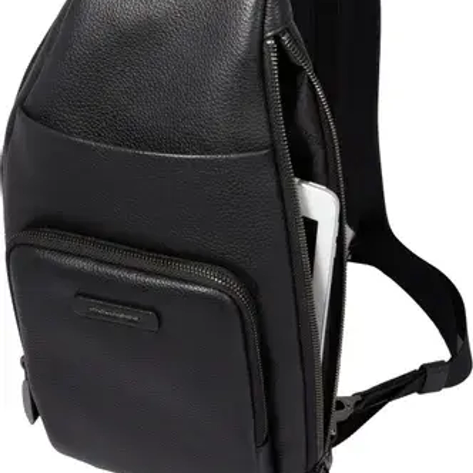 Слинг-рюкзак Modus Restyling CA5577MOS/Nero